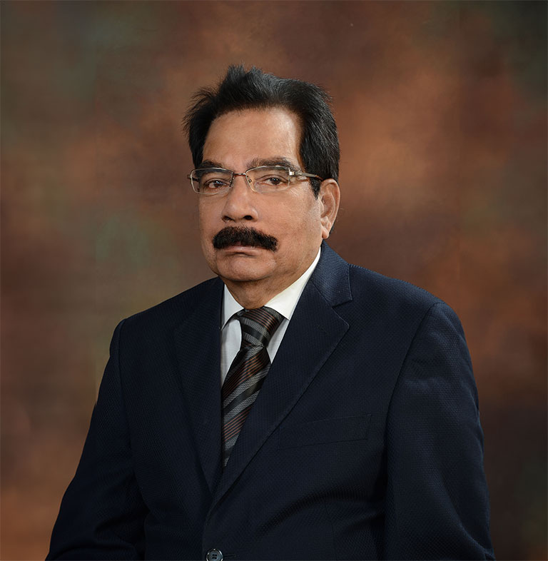 Dr. K Moidu