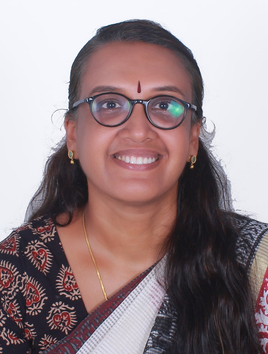 Dr.Archana J N