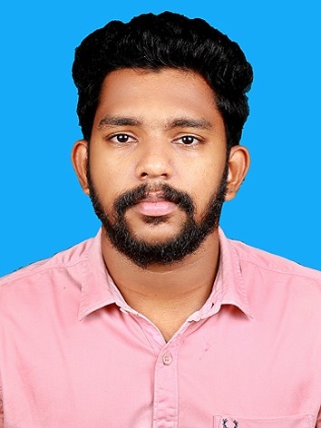 AKHIL V